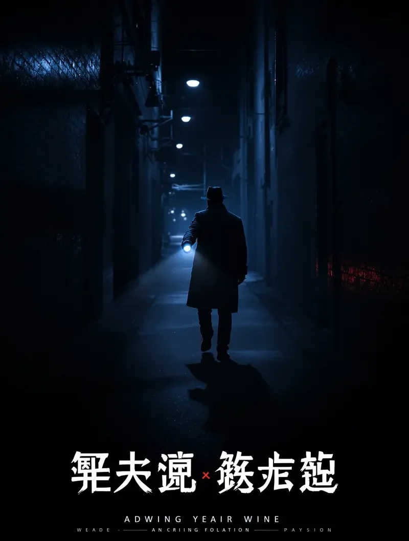 白夜追凶2